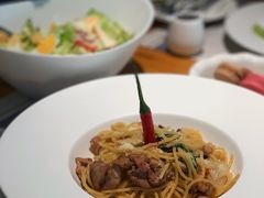 -JANS意式简餐厅·惠灵顿牛排