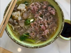 -雪花龙吊龙牛肉面(三山街店)