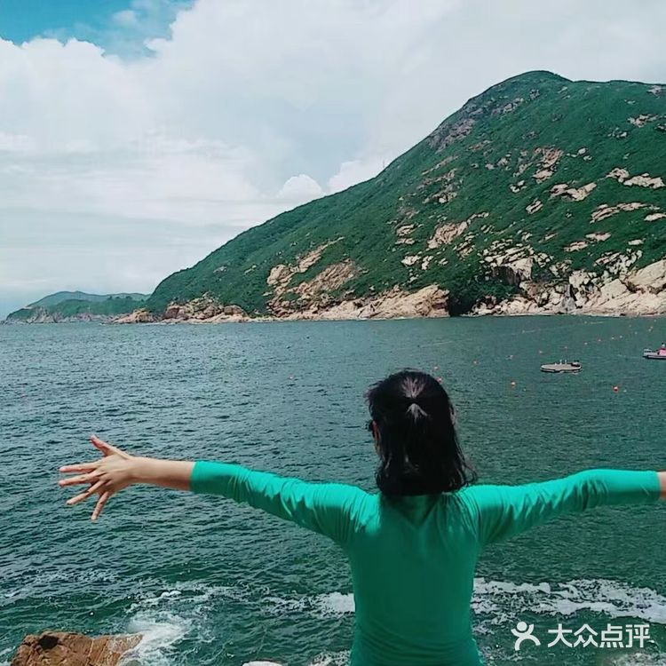 香港旅游游记（小攻略）