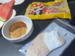 -海底捞火锅(石景山万达广场店)