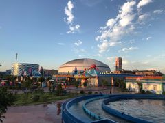 -华夏文旅海洋公园