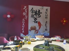 -观宴·品质赣菜(高新大道店)