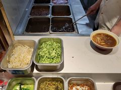 -磁州卤面·地标邯郸菜(97年创始店)