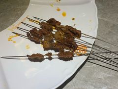 -小杨烤肉(高新店)