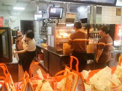 -汉堡王(北京通州领展店)