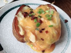 芝士烤土豆-SMOKI & CO(五大道店)