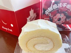 -Tims天好咖啡·贝果(凯德大峡谷购物中心店)