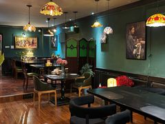 -阿兹凯乐·老洋房西餐