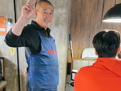 -盛江山自助料理(奥莱锦辉购物广场店)