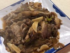 -马家烧麦羊汤馆(望花店)