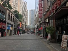 -西安饺子馆(南坪西路店)