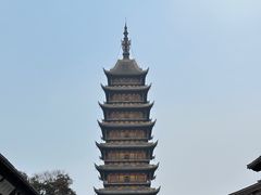 -常熟方塔园