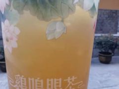 -鸡鸣赐茶(鸡鸣寺路店)