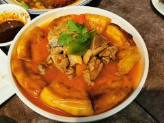 -贯贯吉·清真餐厅(浙江中路店)