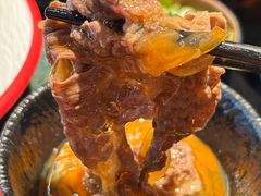 -牛New寿喜烧(虹桥新天地店)