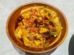-廖川菜(金虹桥店)