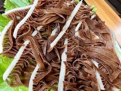 -银同牦牛肉火锅