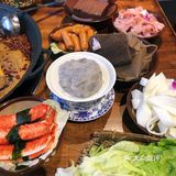 正宗重庆火锅空降广州！真不愧是排队王！