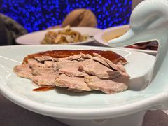 -花家怡园(四合院总店)