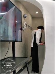 -IN STYLE·全国形象店