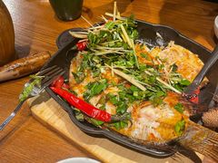 -云海肴·汽锅鸡·云南代表菜(天山百盛优客店)