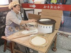 -十二道丰味·徐州土菜·烧烤(何山路店)
