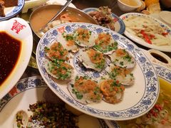 -徐鼎盛民间菜(南坪后堡店)