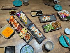 -花道寿司·料理(东城店)