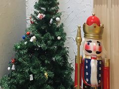 大堂-浮漫咖啡(镜湖万达广场店)