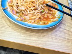 -中国兰州牛肉拉面(白各庄店)