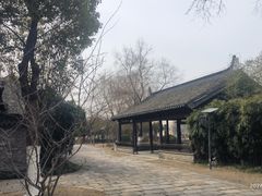 -东台西溪天仙缘景区