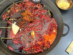-肥龙火锅(南坪店)