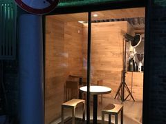 门面-VOYAGE COFFEE(北锣鼓巷店)