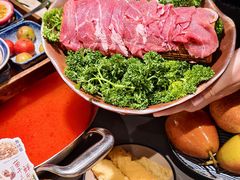 -楠小云·云南鲜牛野生菌自助火锅(九眼桥店)