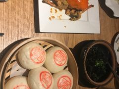 -黛瓦里巷(南京东路店)