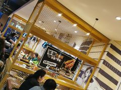 -喝丢一只鞋海鲜烧烤·海肠捞饭(市场店)