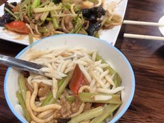 -清真·伊清阁餐厅