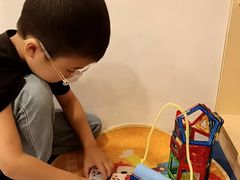 -金宝贝早教(万象城校区)