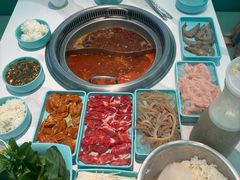 -季季红火锅(柳州城中万达二店)