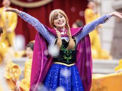 -上海迪士尼度假区