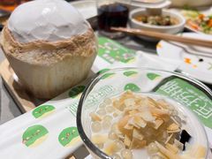 -海底捞火锅(漕宝路店)