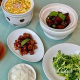 不愧是深圳江浙菜前三，这口糖醋里脊真的好绝啊