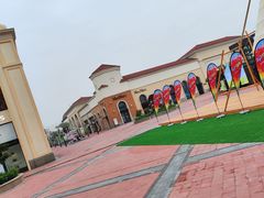 -百联奥特莱斯广场(南京店)
