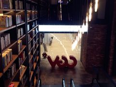 -CGV影城(滨江天街IMAX店)