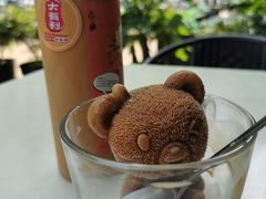 -大有利茶餐厅(福民店)