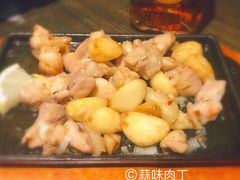-鸟内会(河北路店)
