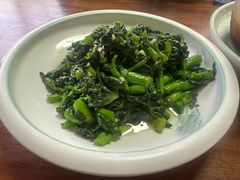 -小小饭店·休闲农庄·安吉松树林里的农家菜