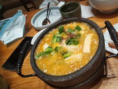 -云海肴云南菜·蒸汽石锅鱼(北京良乡华冠店)