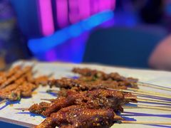 -燥次·烧烤酒场(万象城店)