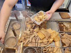 -老day牛杂(官也街总店)